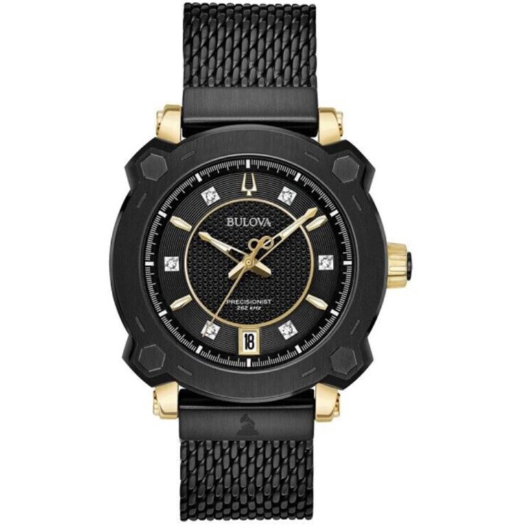 Bulova 38mm Nam 98P173