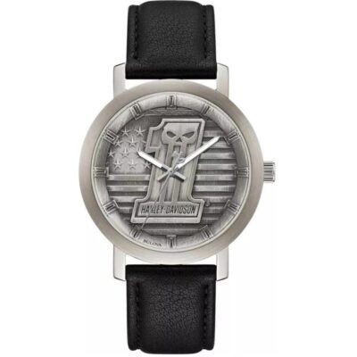 Ảnh sản phẩm Bulova 40mm Nam 76A163