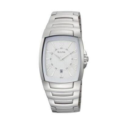 Ảnh sản phẩm Bulova 41mm Nam 96B124