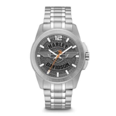 Ảnh sản phẩm Bulova 42mm Nam 76A157