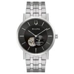 Bulova 42mm Nam 96A239 - Ảnh 1