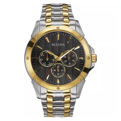 Ảnh sản phẩm Bulova 43mm Nam 98C120