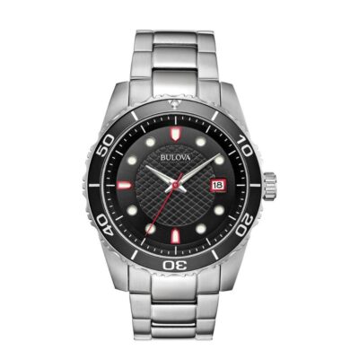 Ảnh sản phẩm Bulova 44mm Nam 98A195