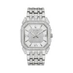 Bulova 40mm Nam 96A285 - Ảnh 1