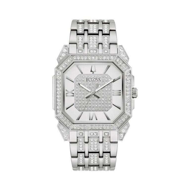 Bulova 40mm Nam 96A285