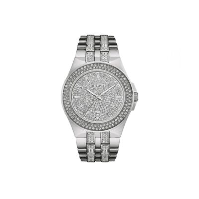 Ảnh sản phẩm Bulova 42mm Nam 96b235