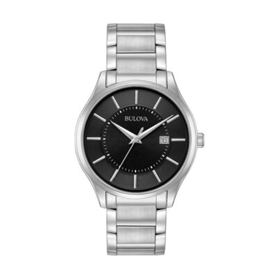 Ảnh sản phẩm Bulova 40mm Nam 96B267