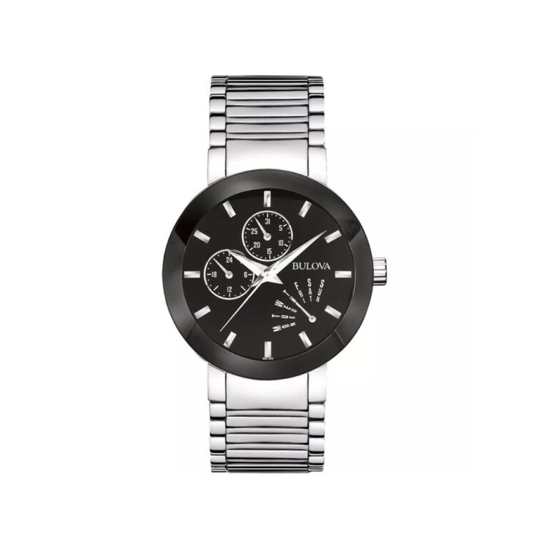 Bulova 40mm Nam 96C105