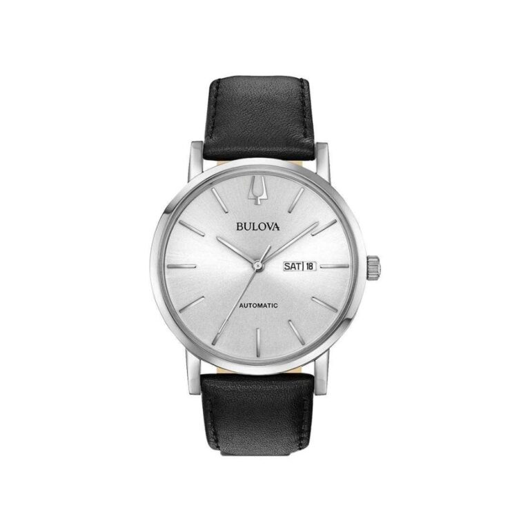 Bulova 42mm Nam 96C130