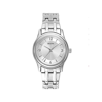 Ảnh sản phẩm Bulova 30mm Nữ 96L005