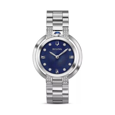 Ảnh sản phẩm Bulova 35mm Nữ 96R225