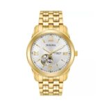 Bulova 42mm Nam 97A130 - Ảnh 1