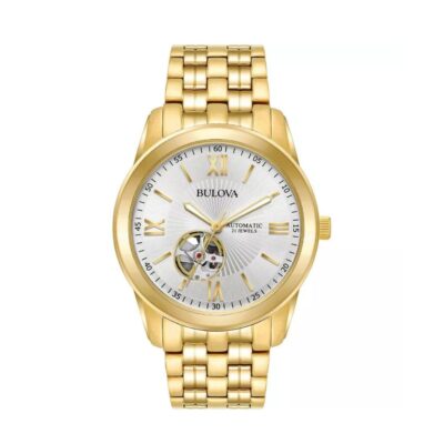 Ảnh sản phẩm Bulova 42mm Nam 97A130