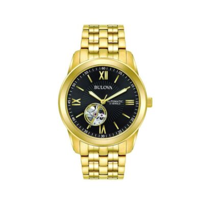 Ảnh sản phẩm Bulova 42mm Nam 97A132