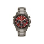 Bulova 43mm Nam 98B350 - Ảnh 1