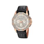 Bulova 41mm Nam 98C125 - Ảnh 1