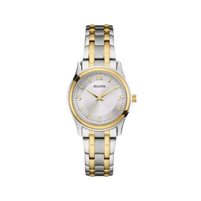 Ảnh sản phẩm Bulova 31mm Nữ 98L218