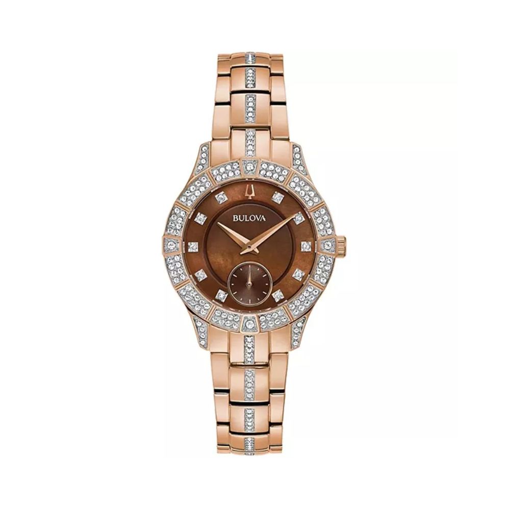 Bulova 98L284