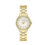 Bulova 32mm Nữ 98L295 - Ảnh 1