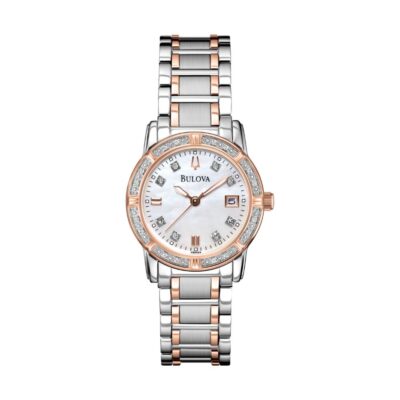 Ảnh sản phẩm Bulova 26mm Nữ 98R199