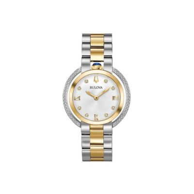 Ảnh sản phẩm Bulova 35mm Nữ 98R246