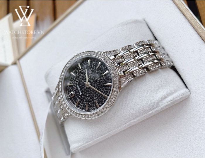 Đồng hồ bulova của nước nào? Điểm đặc biệt của dòng đồ hồ này là gì? - Ảnh 14