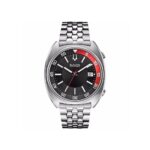 Bulova 42mm Nam 96B210 - Ảnh 1