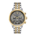 Bulova 42mm Nam 98A215 - Ảnh 1