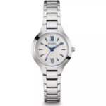 Bulova 28mm Nữ 96L215 - Ảnh 1