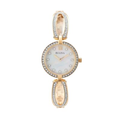 Ảnh sản phẩm Bulova 26mm Nữ 98L225