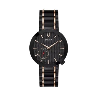 Ảnh sản phẩm Bulova 35mm Nữ 98L240