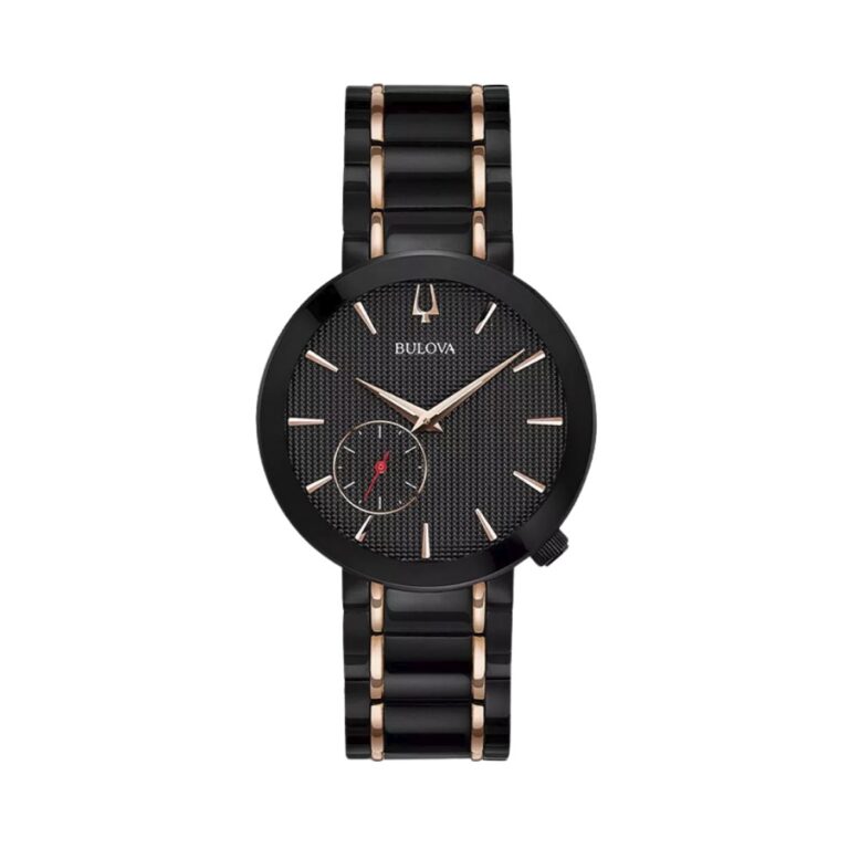 Bulova 35mm Nữ 98L240