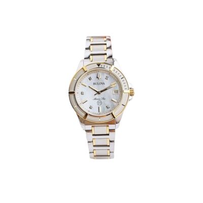 Ảnh sản phẩm Bulova 34mm Nữ 98P215