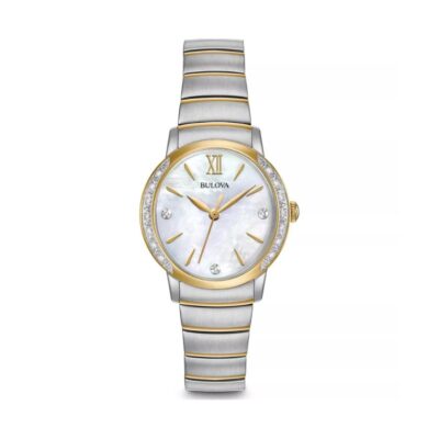 Ảnh sản phẩm Bulova 28mm Nữ 98R231