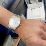 Certina 41mm Nam C033.451.22.031.00 - Ảnh 8