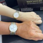 Certina 39mm Nam C035.407.22.037.02 - Ảnh 8