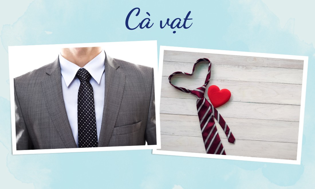 TOP 30+ Quà Tặng Chia Tay Đồng Nghiệp Ý Nghĩa Giúp Lưu Giữ Kỷ Niệm Đẹp 18 Cà vạt, thắt lưng – món đồ công sở thể hiện sự lịch sự và quan tâm