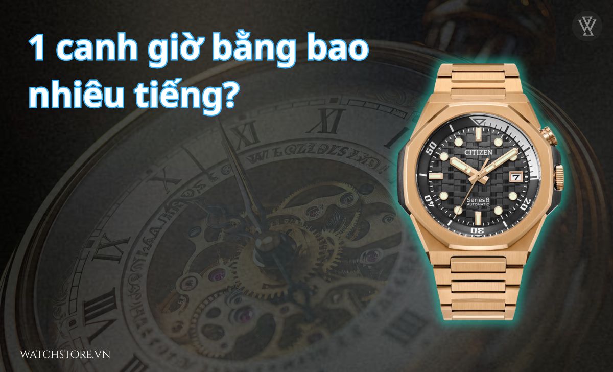 Canh giờ là gì? Ảnh hưởng đến lịch sử, văn hóa, đời sống 3 cac canh gio trong ngay 3