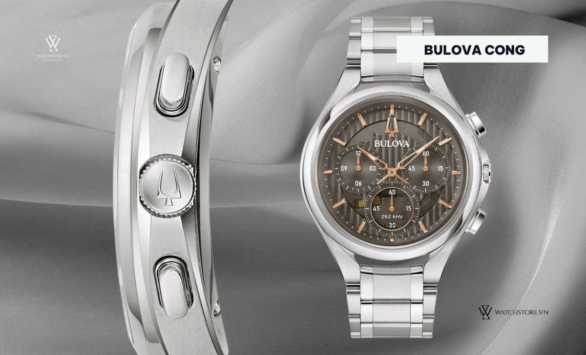 Đầy đủ các dòng đồng hồ Bulova theo phân loại của thương hiệu 3 cac dong bulova 3