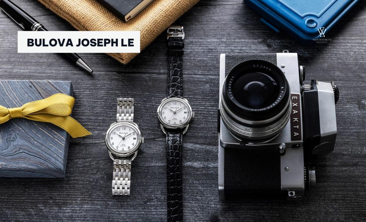 Đầy đủ các dòng đồng hồ Bulova theo phân loại của thương hiệu 4 cac dong dong ho bulova 4