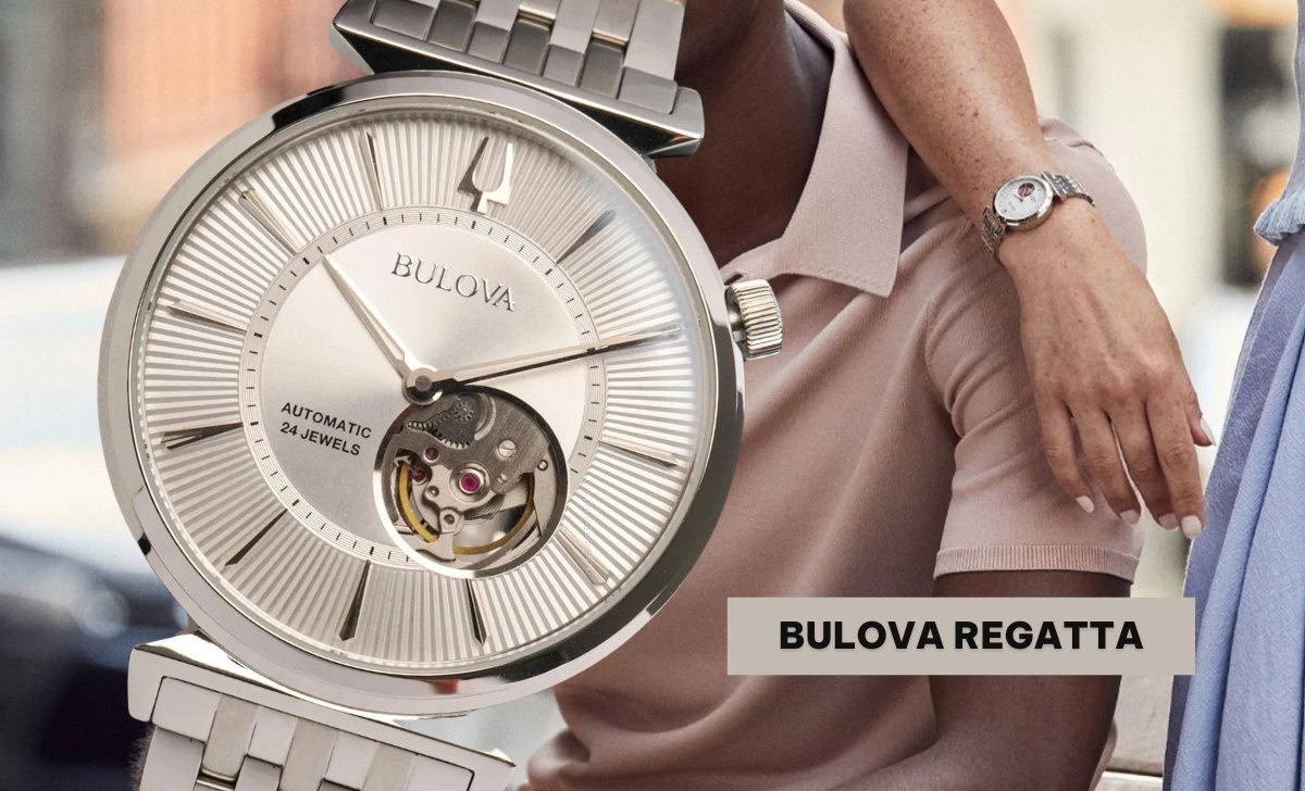 Đầy đủ các dòng đồng hồ Bulova theo phân loại của thương hiệu 7 cac dong dong ho bulova 7