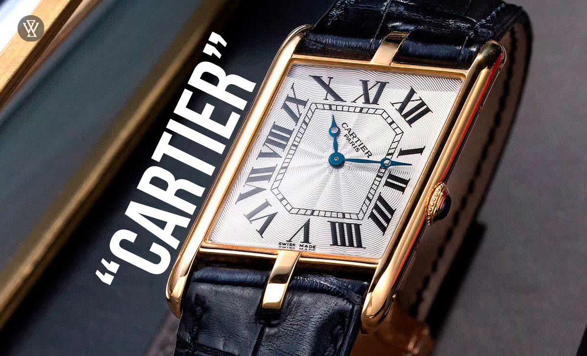 Xếp hạng hãng đồng hồ NỔI TIẾNG NHẤT 2024 theo doanh thu 2 cac hang dong ho noi tieng cartier