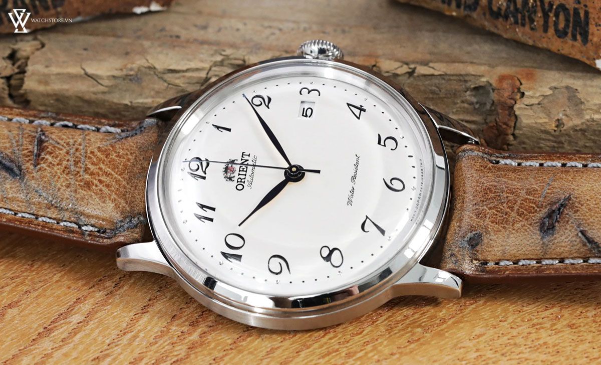 Cách bảo quản dây da đồng hồ chuẩn không cần chỉnh - Ảnh 1