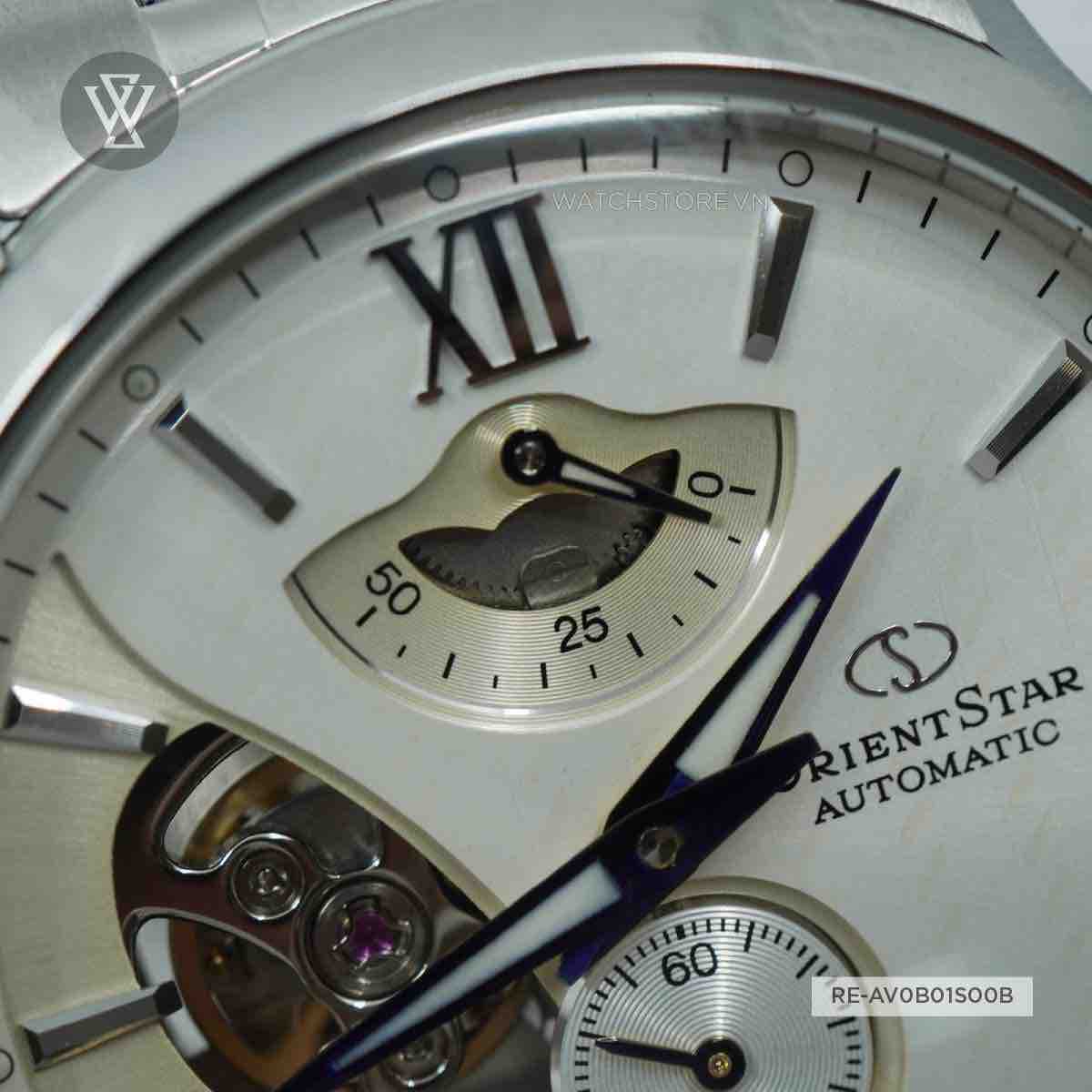 Cách bảo quản đồng hồ cơ đúng cách, sử dụng được bền lâu - Ảnh 2