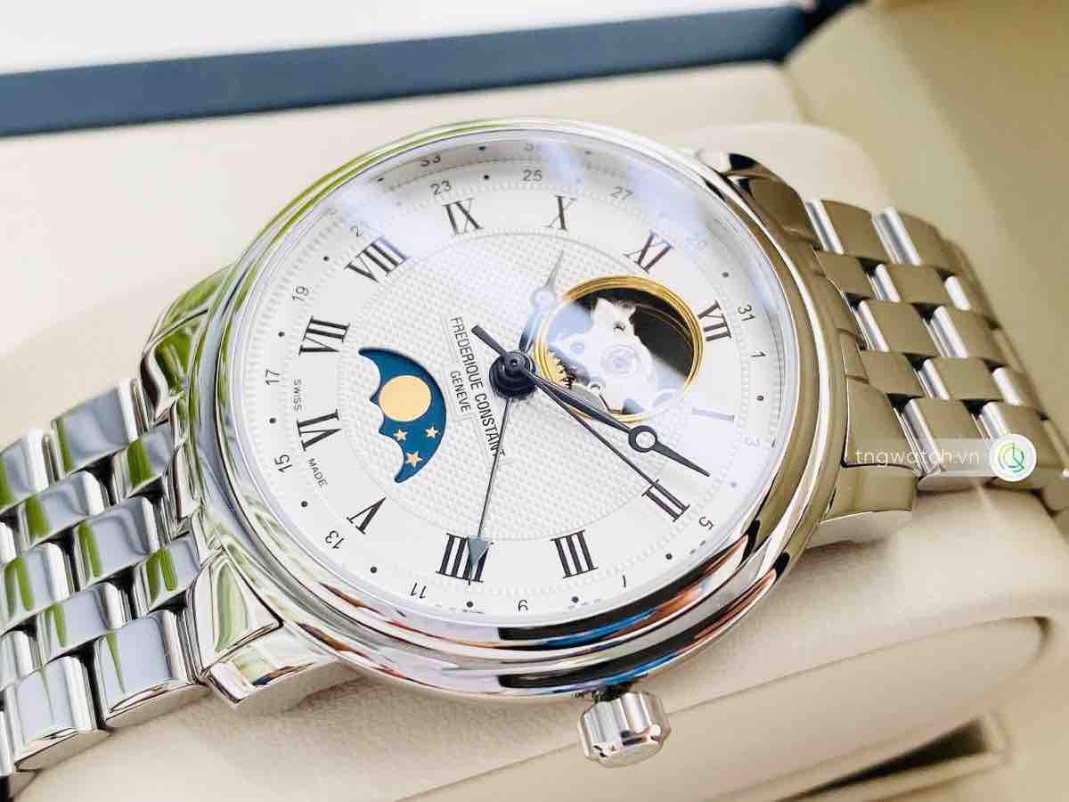 Cách bảo quản đồng hồ cơ đúng cách, sử dụng được bền lâu - Ảnh 3