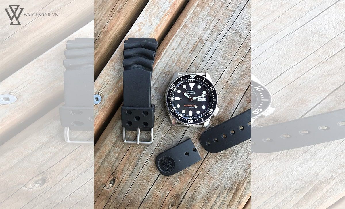 Hướng dẫn cách cắt dây đồng hồ đơn giản ngay tại nhà - Ảnh 1