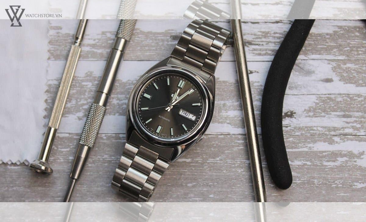 Hướng dẫn cách cắt dây đồng hồ đơn giản ngay tại nhà - Ảnh 4