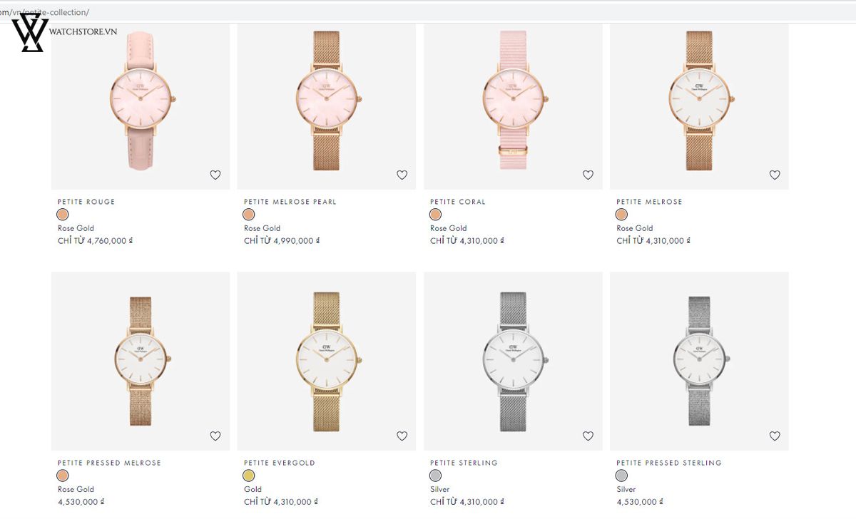 4 cách check đồng hồ DW, phân biệt thật giả đơn giản bất ngờ - Ảnh 3