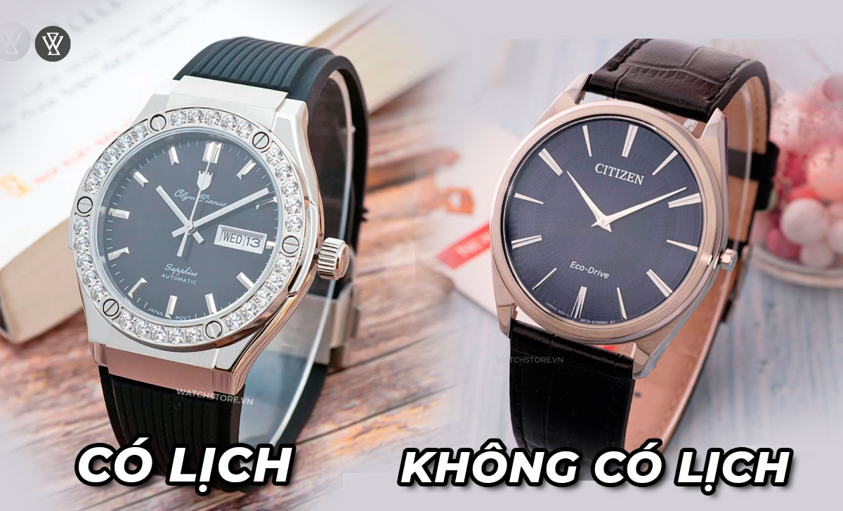 cach chinh dong ho 3 kim 1 nut 1