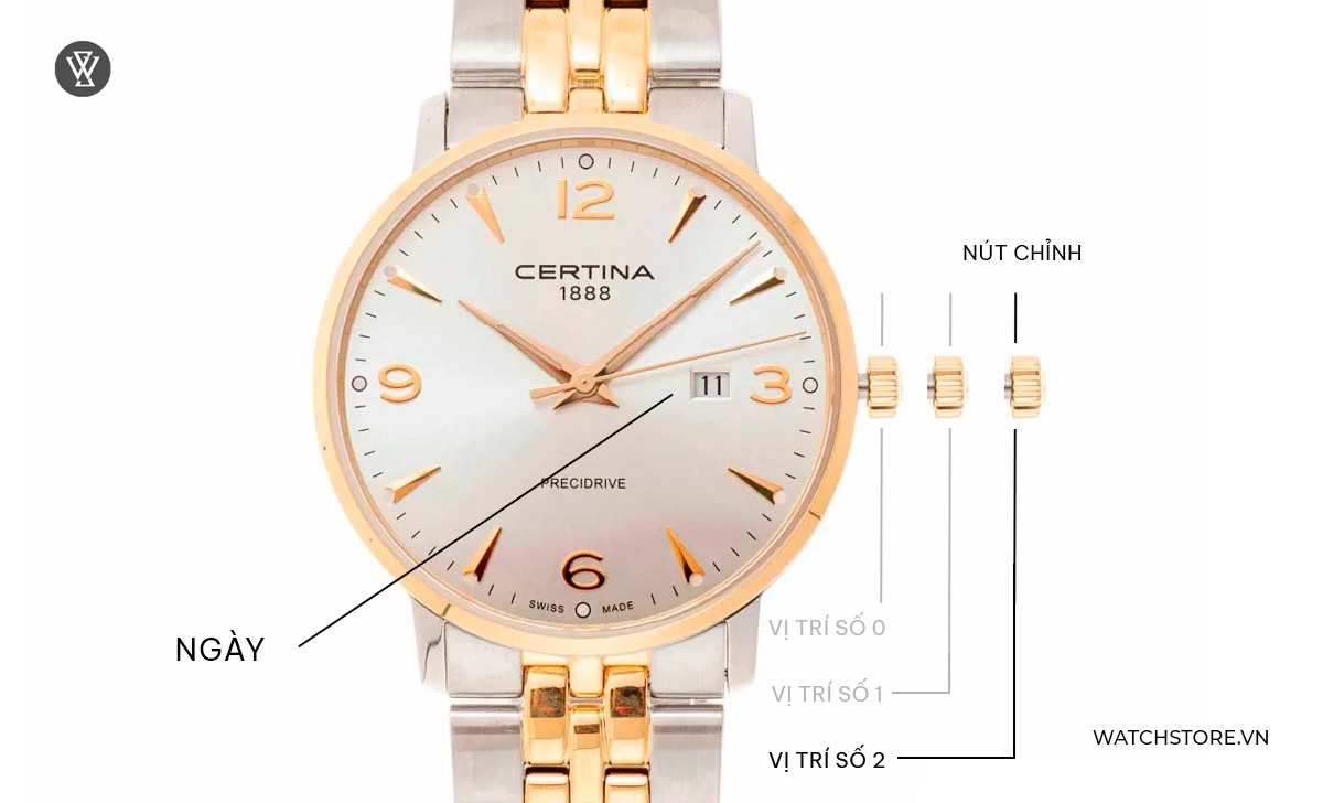 cach chinh dong ho 3 kim 1 nut 4